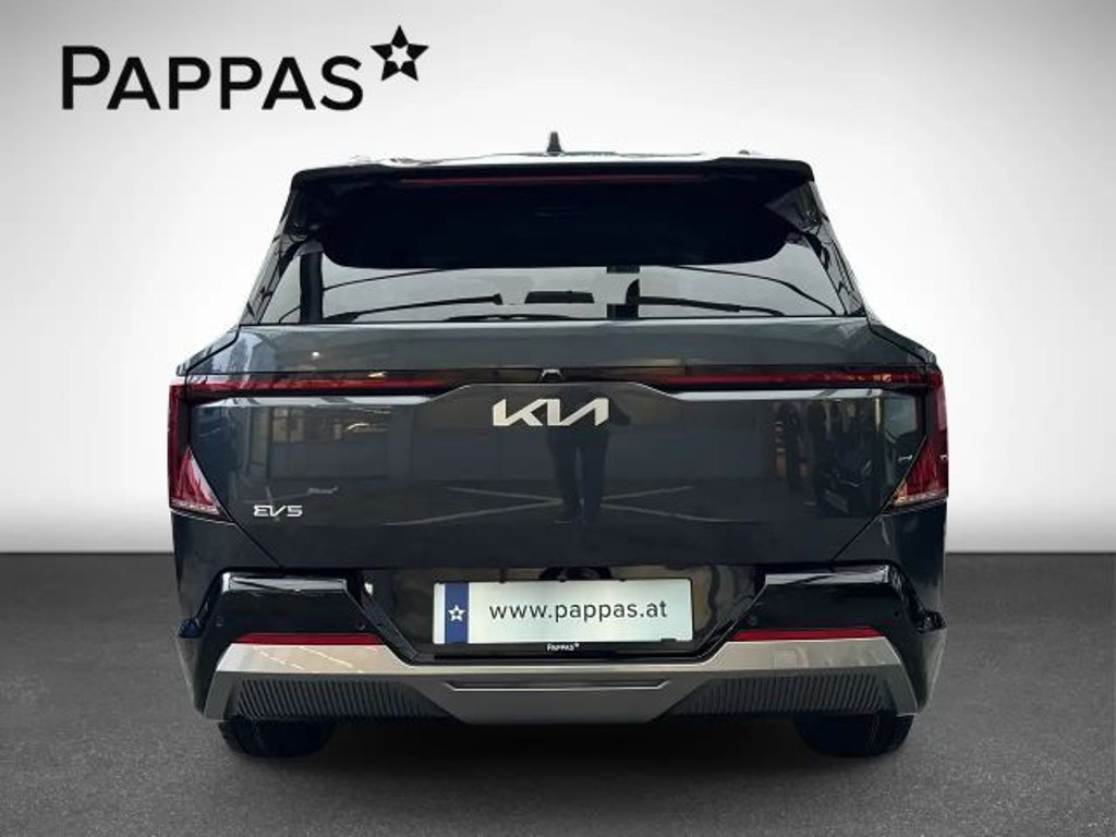 Kia EV5