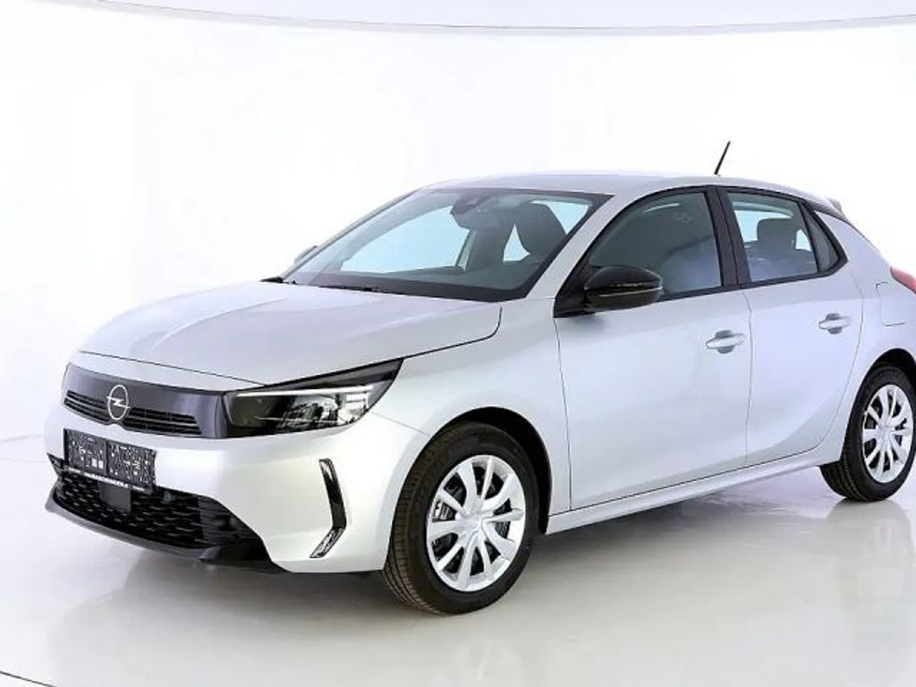 Opel Corsa 2025 Benzine