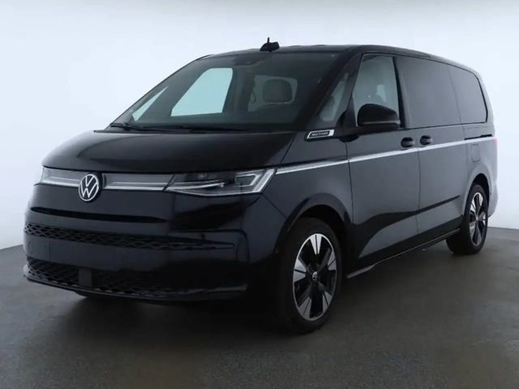Volkswagen Multivan 2025 Diesel