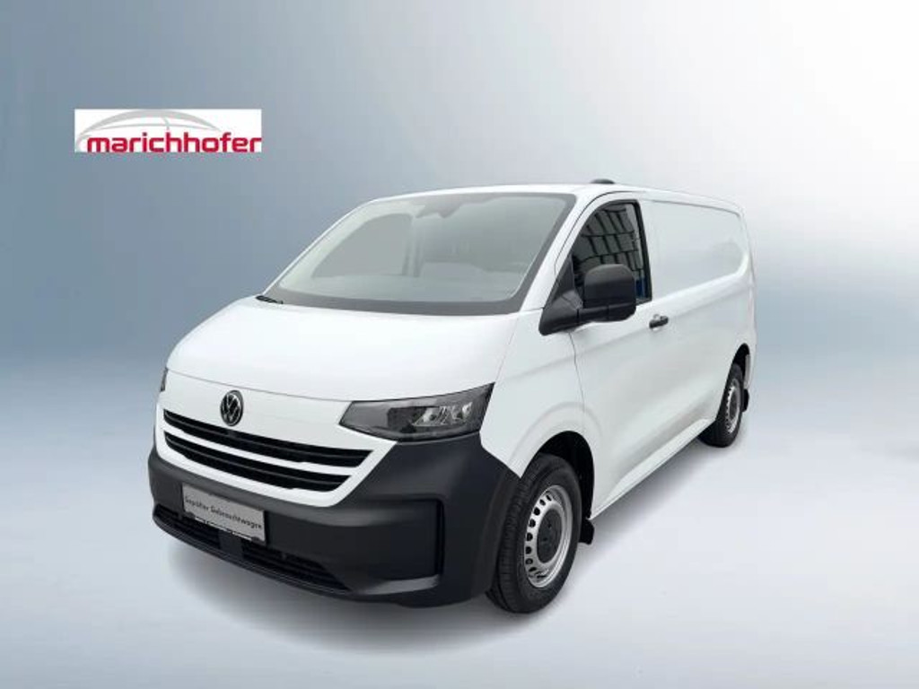 Volkswagen Transporter 2025 Diesel