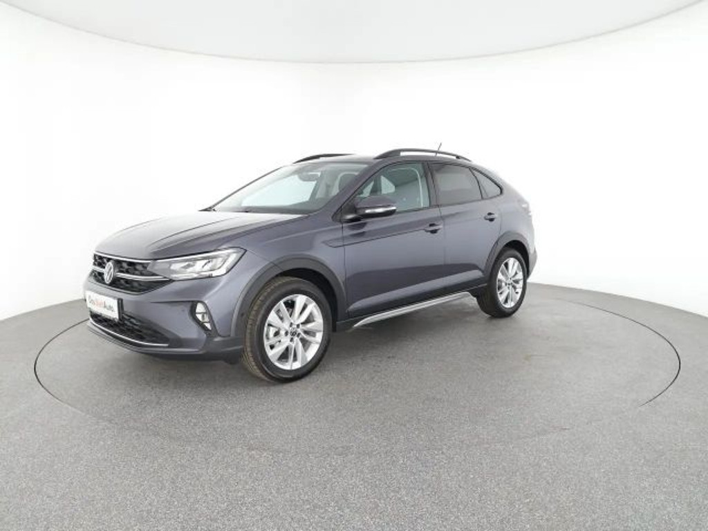 Volkswagen Taigo 2025 Benzine