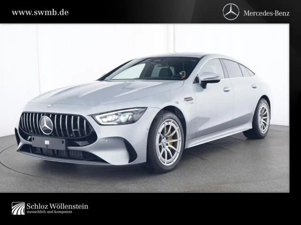 Mercedes-Benz AMG GT 2024 Benzine