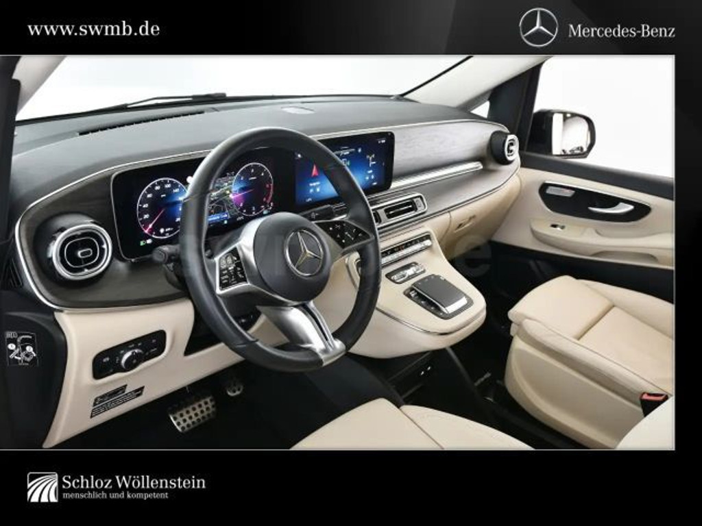 Mercedes-Benz Marco Polo