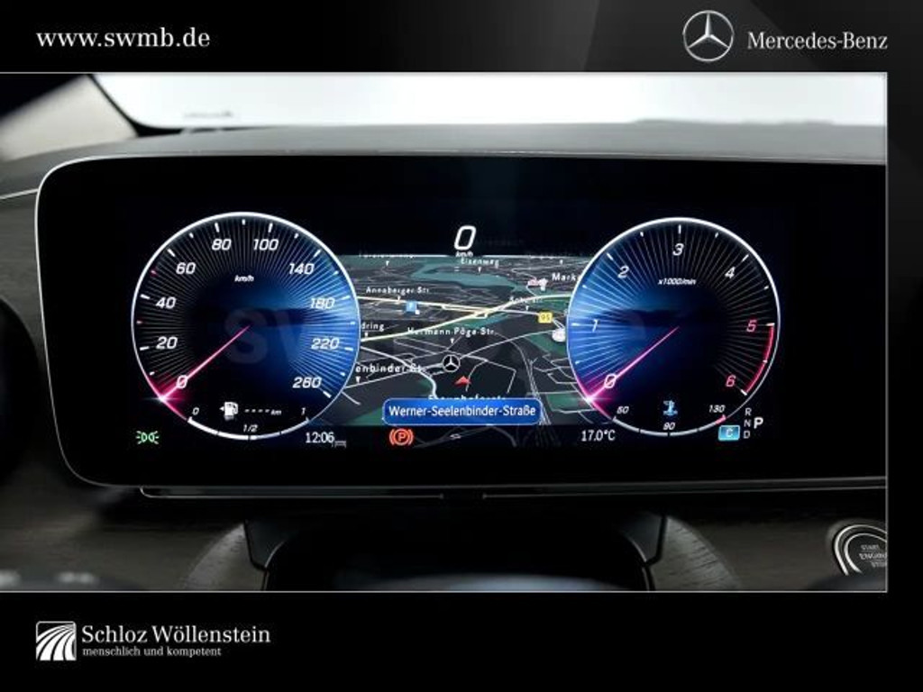 Mercedes-Benz Marco Polo