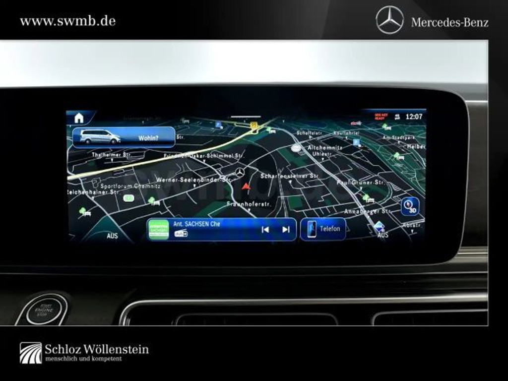 Mercedes-Benz Marco Polo