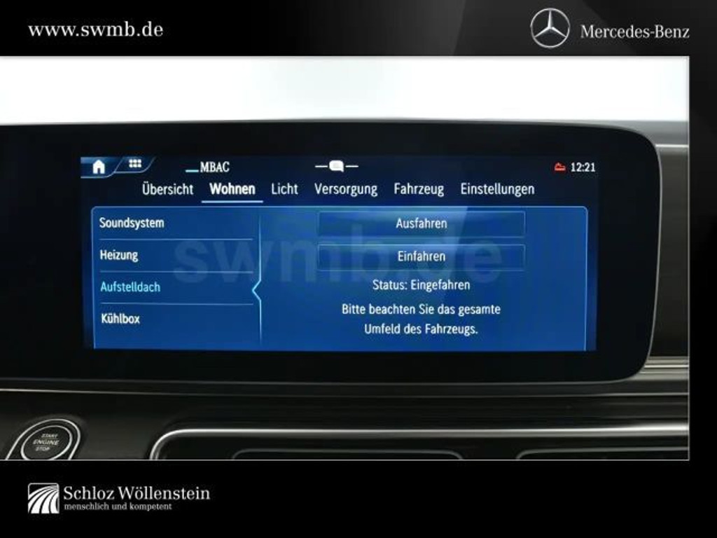 Mercedes-Benz Marco Polo