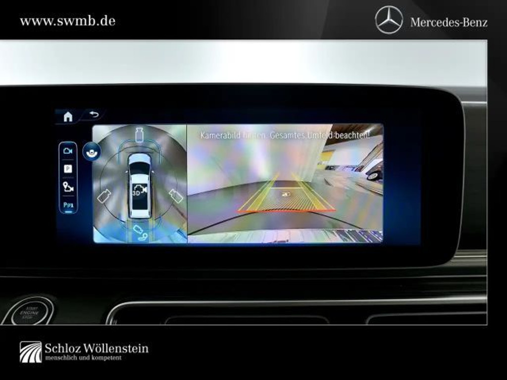 Mercedes-Benz Marco Polo