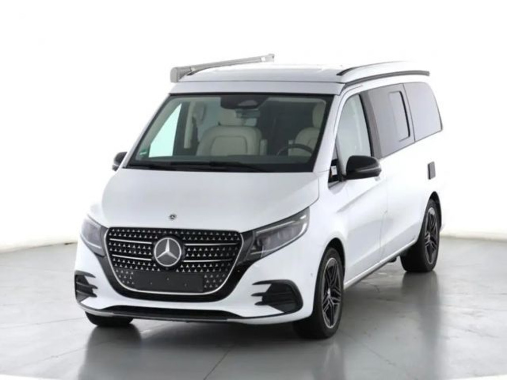 Mercedes-Benz Marco Polo