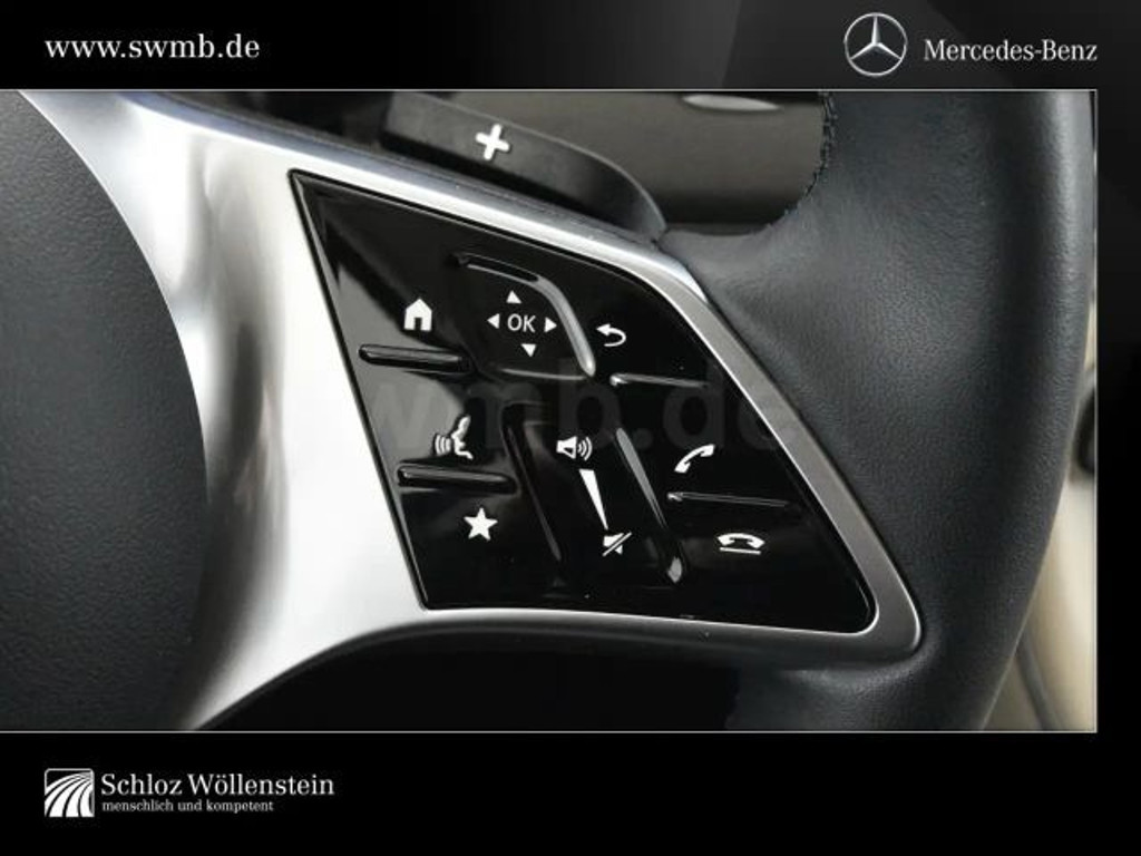 Mercedes-Benz Marco Polo