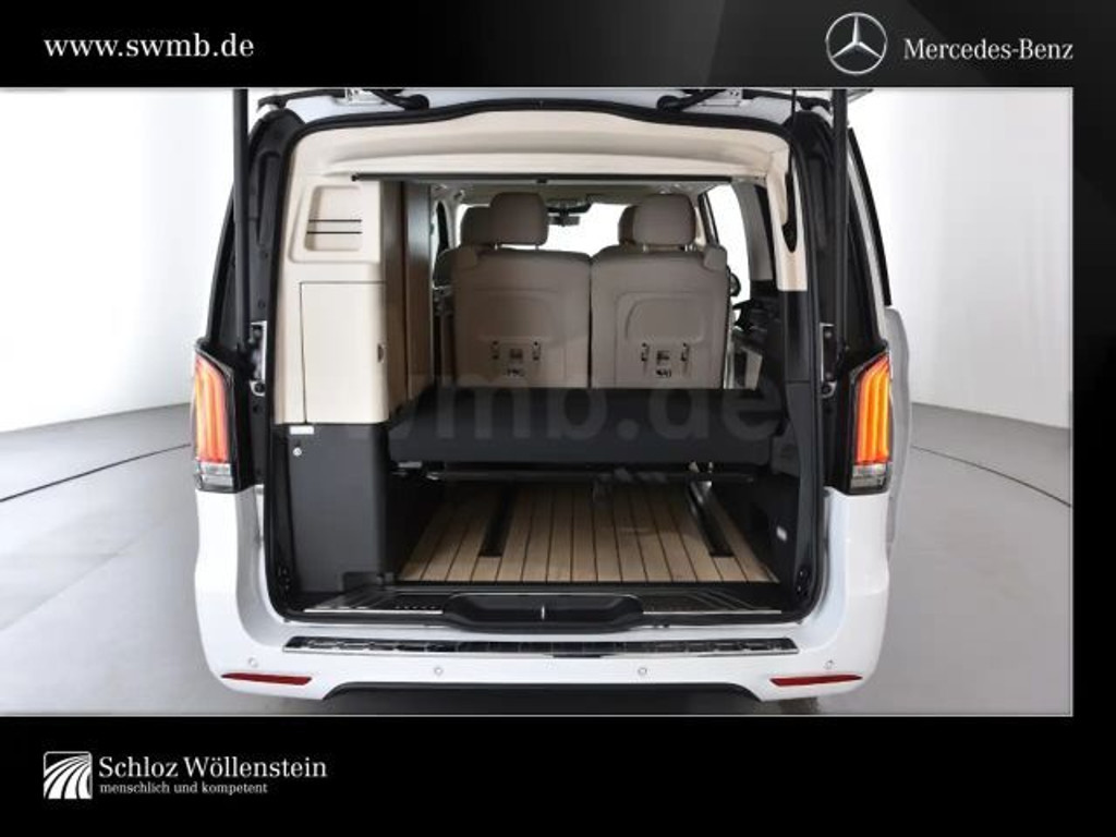 Mercedes-Benz Marco Polo