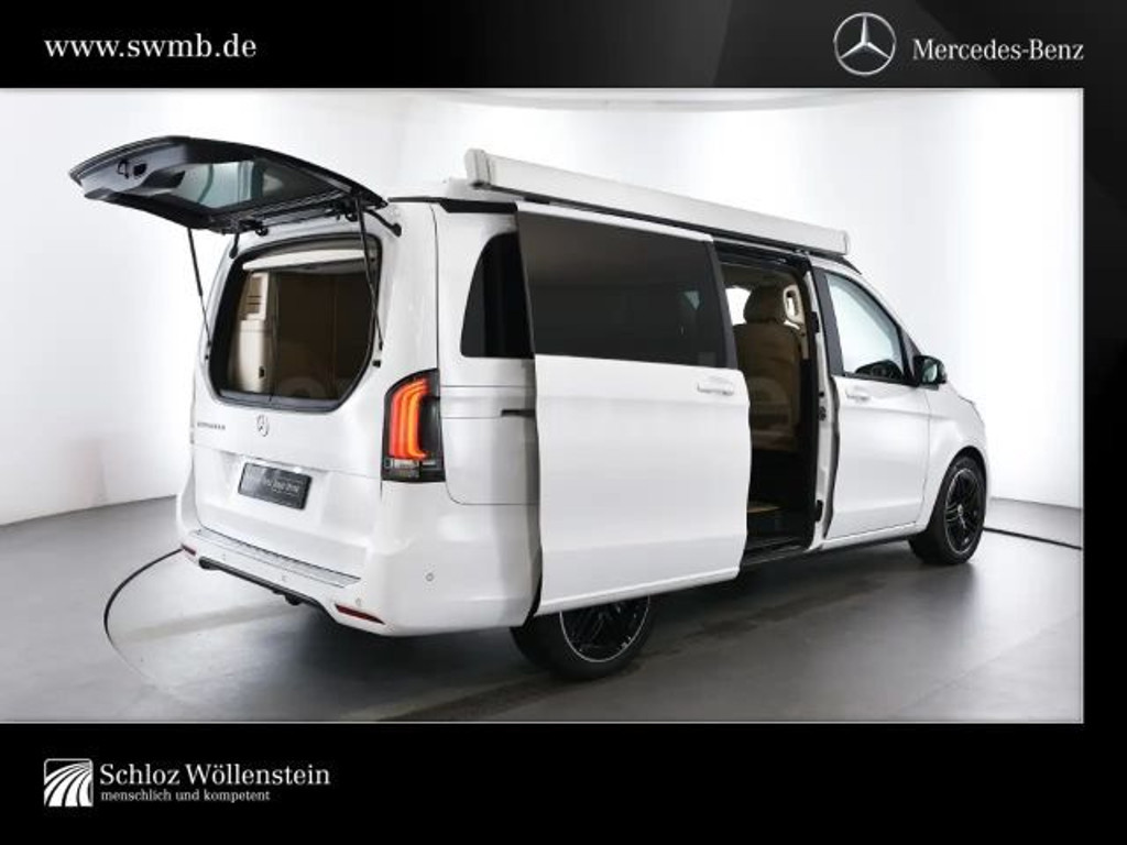 Mercedes-Benz Marco Polo