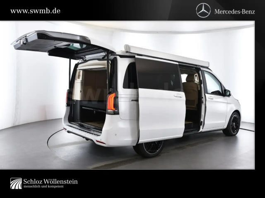 Mercedes-Benz Marco Polo