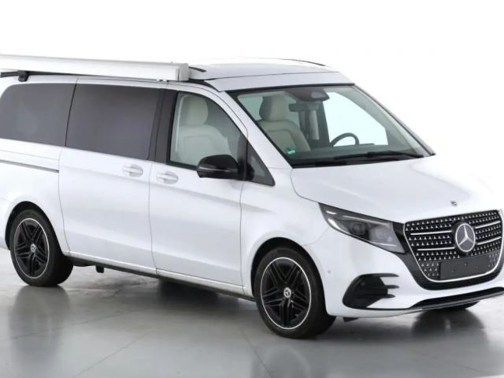 Mercedes-Benz Marco Polo