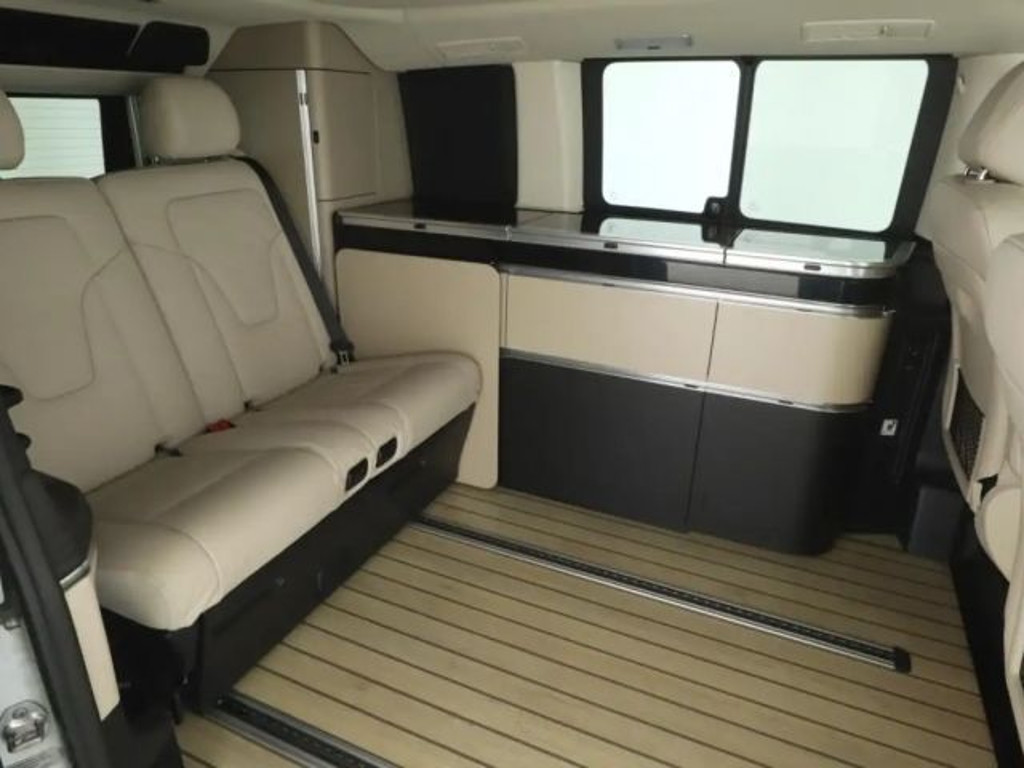 Mercedes-Benz Marco Polo