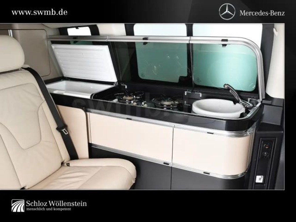 Mercedes-Benz Marco Polo