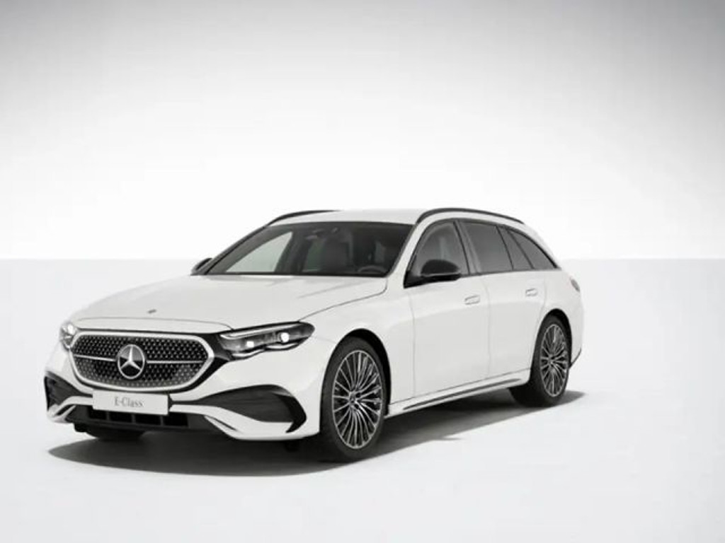 Mercedes-Benz E-Klasse 2025 Diesel