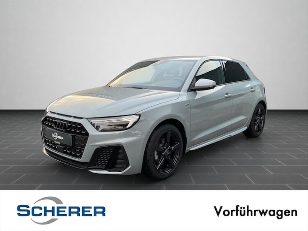 Audi A1 2025 Benzine