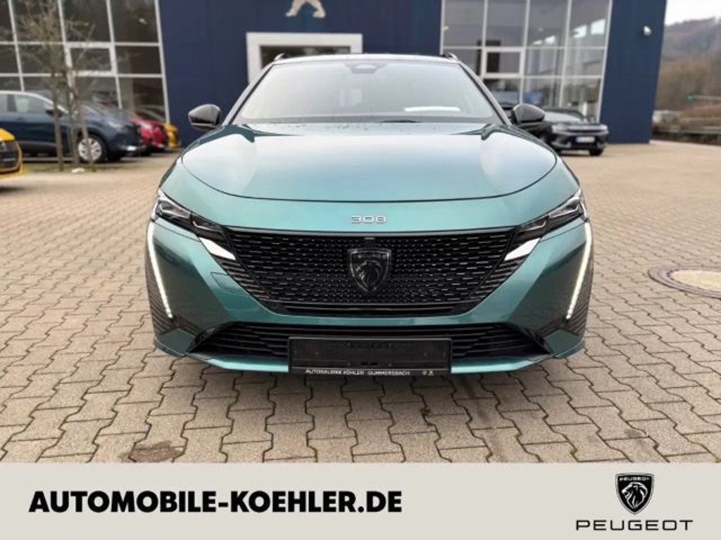 Peugeot 308 2023 Diesel