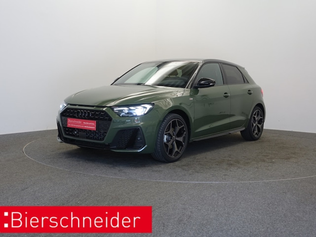 Audi A1 2025 Benzine