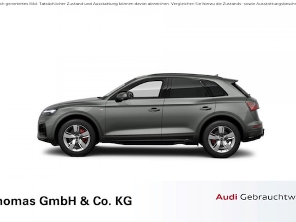 Audi Q5 2024 Diesel