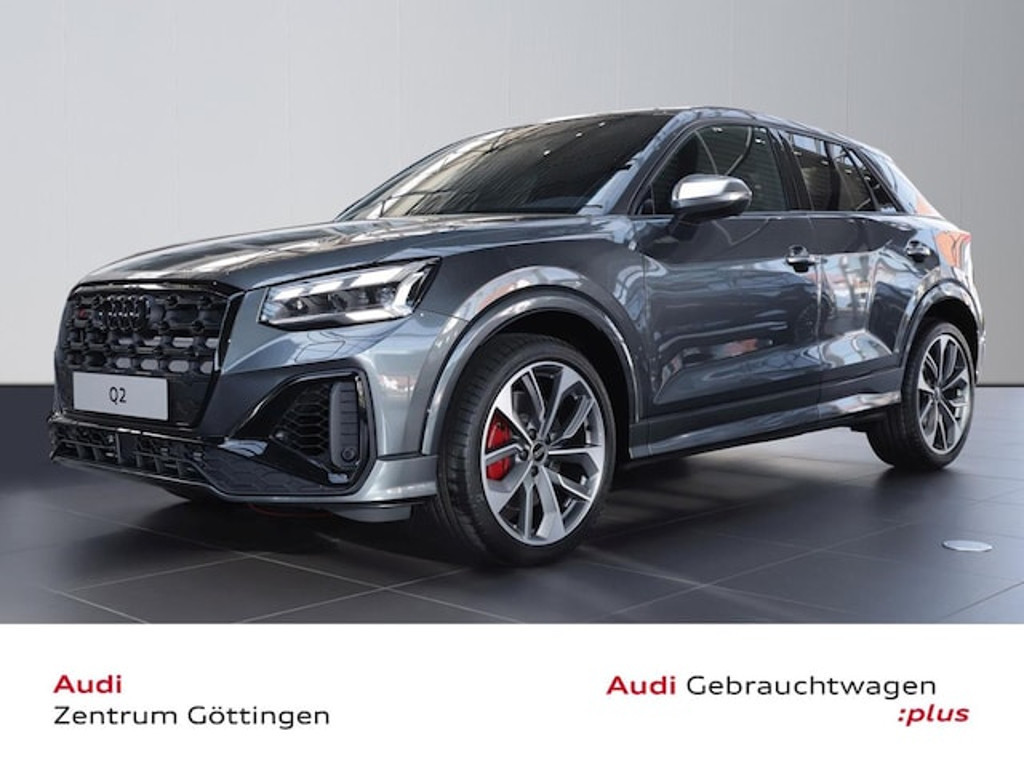 Audi SQ2