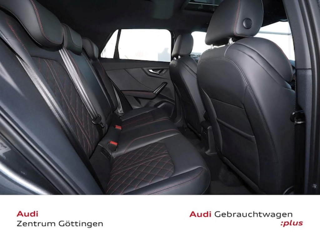 Audi SQ2