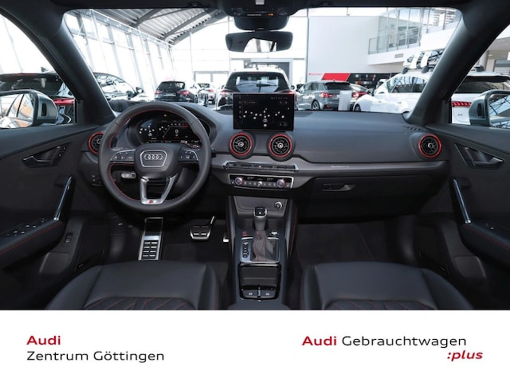 Audi SQ2