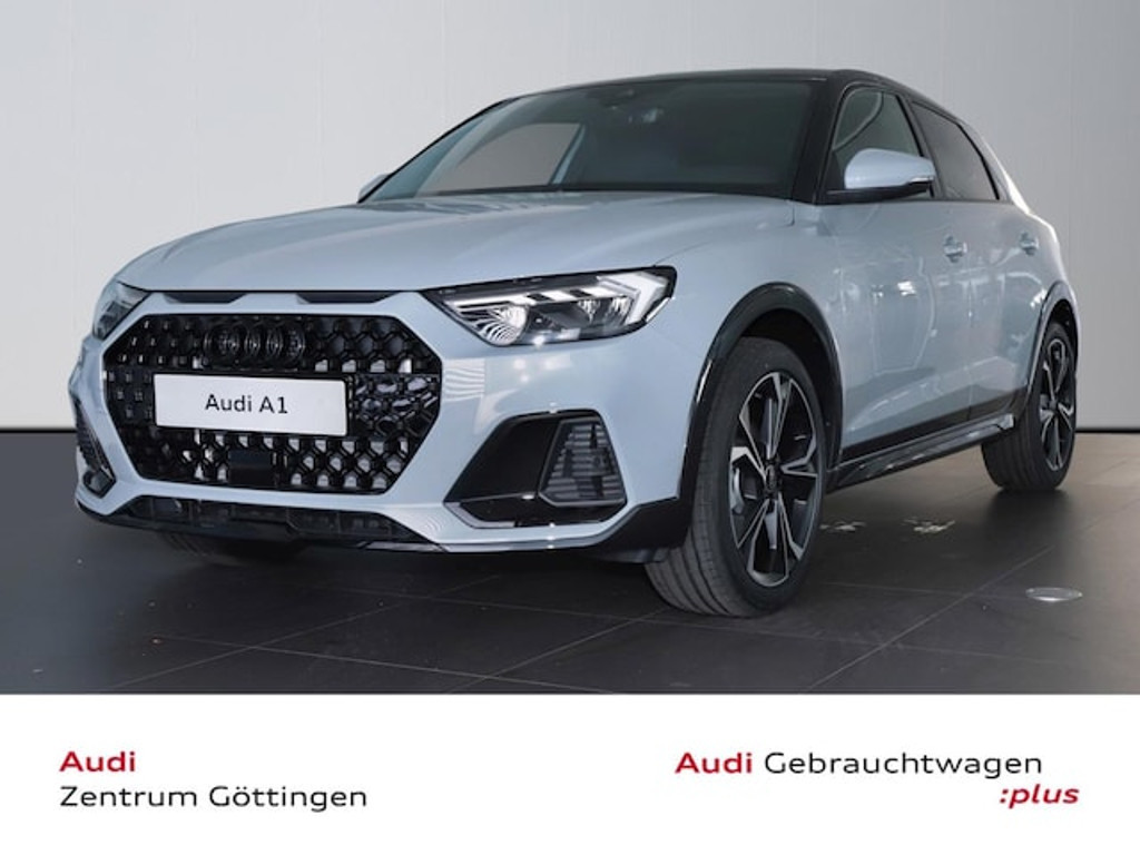 Audi A1 2025 Benzine