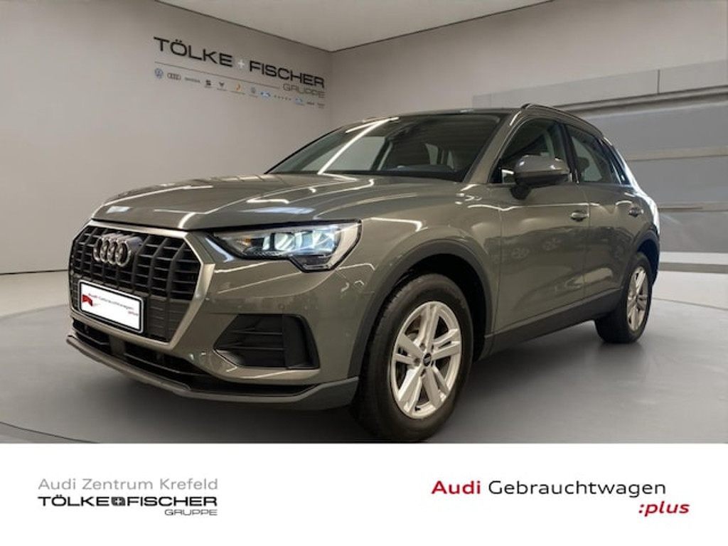 Audi Q3 2023 Diesel