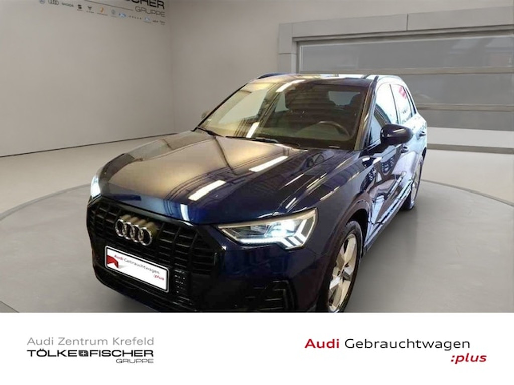 Audi Q3 2022 Diesel