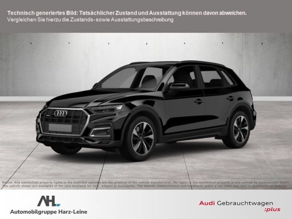 Audi Q5 2022 Diesel