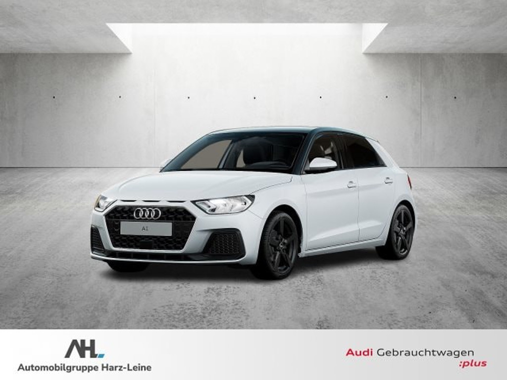 Audi A1 2024 Benzine