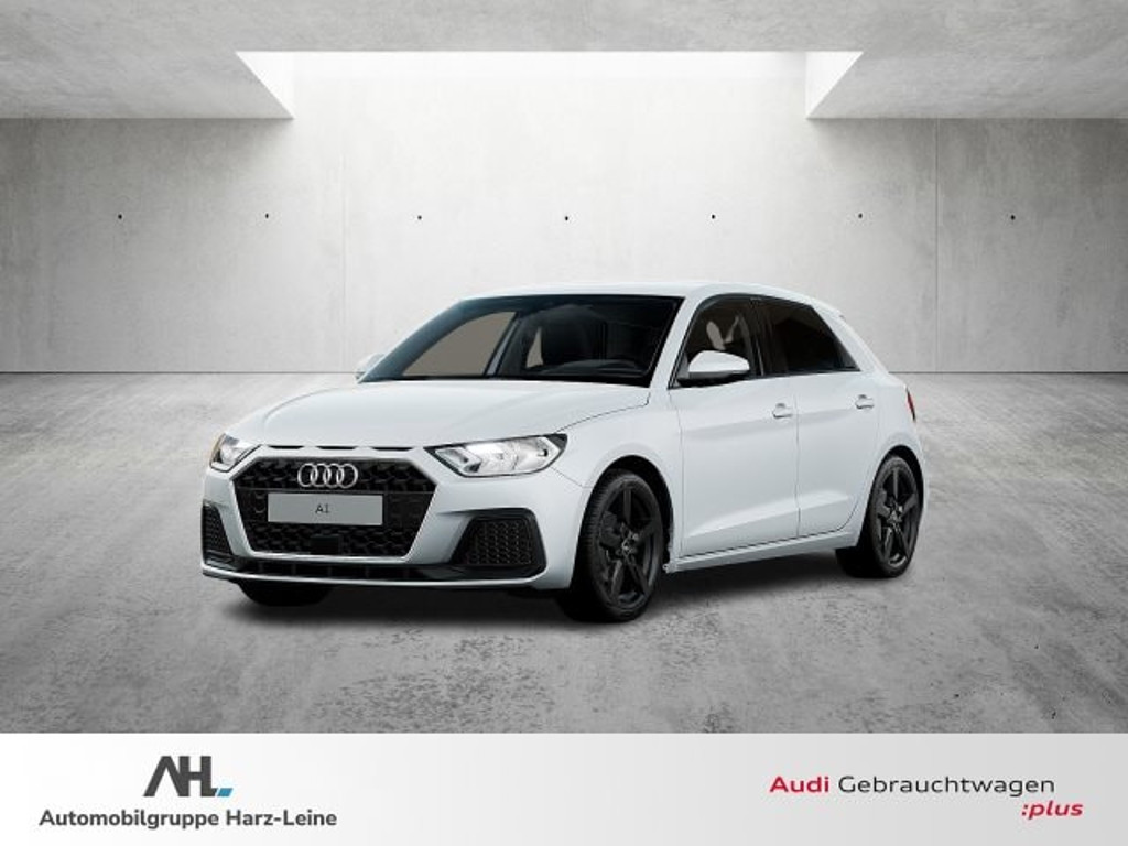 Audi A1 2025 Benzine