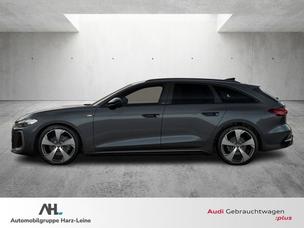Audi A5 2025 Benzine