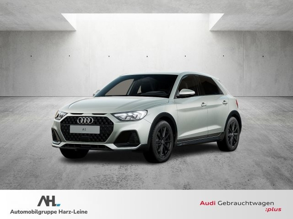 Audi A1 2025 Benzine