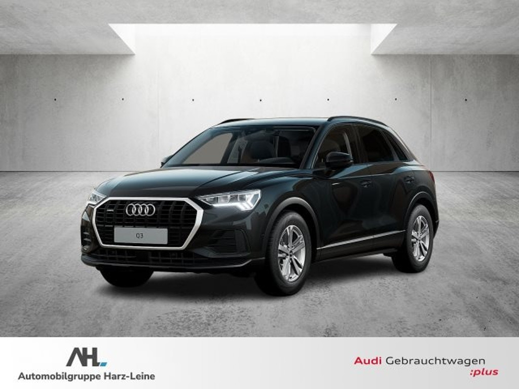 Audi Q3 2024 Diesel