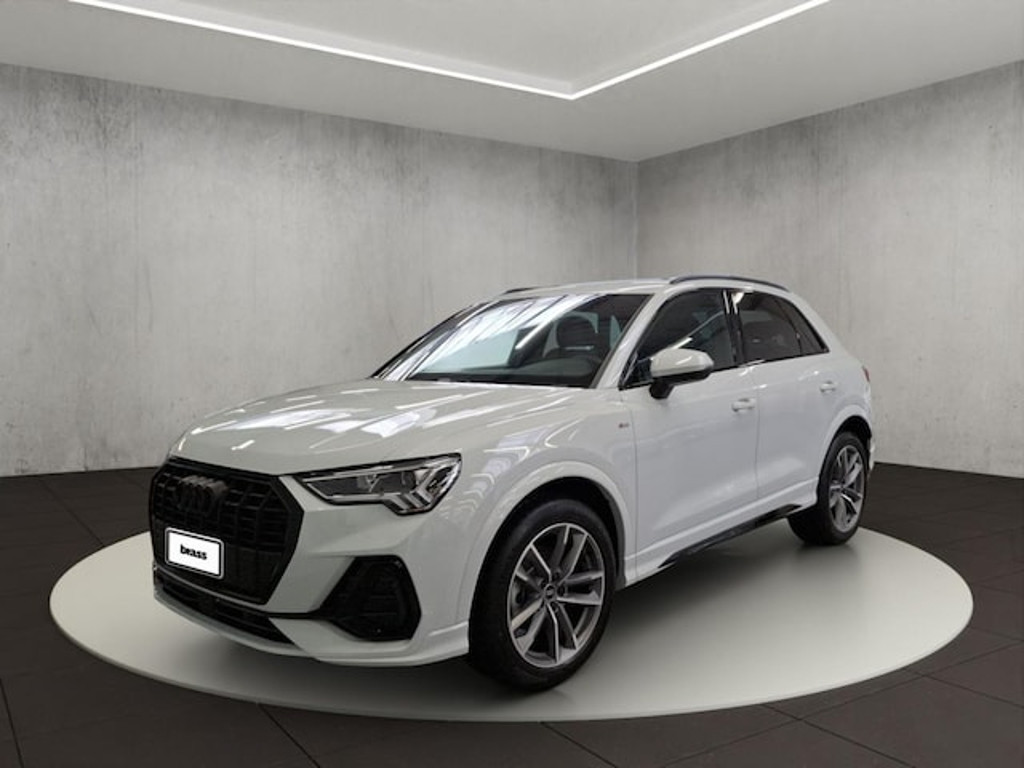 Audi Q3 2025 Diesel