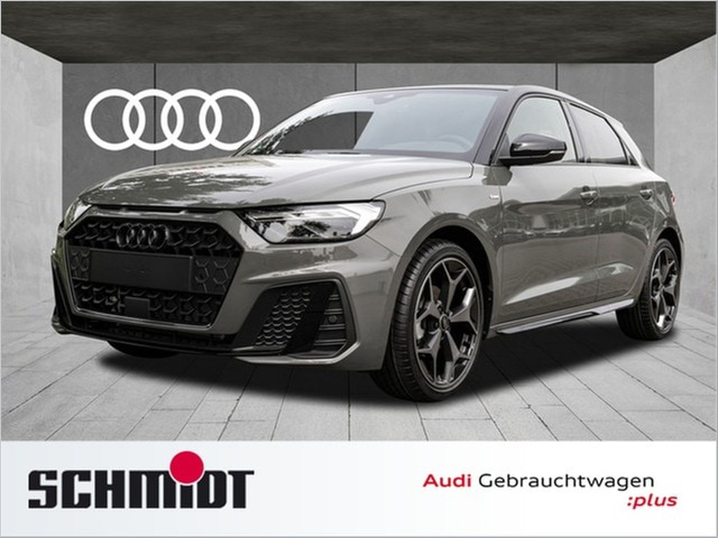 Audi A1 2024 Benzine