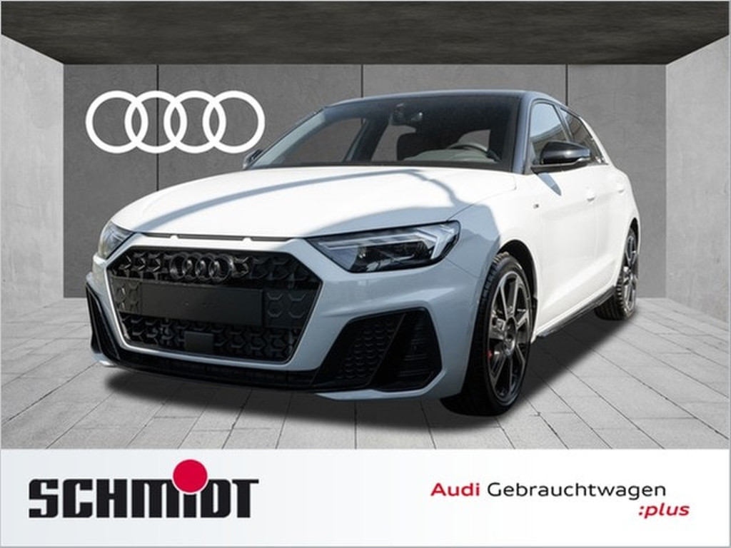 Audi A1 2025 Benzine