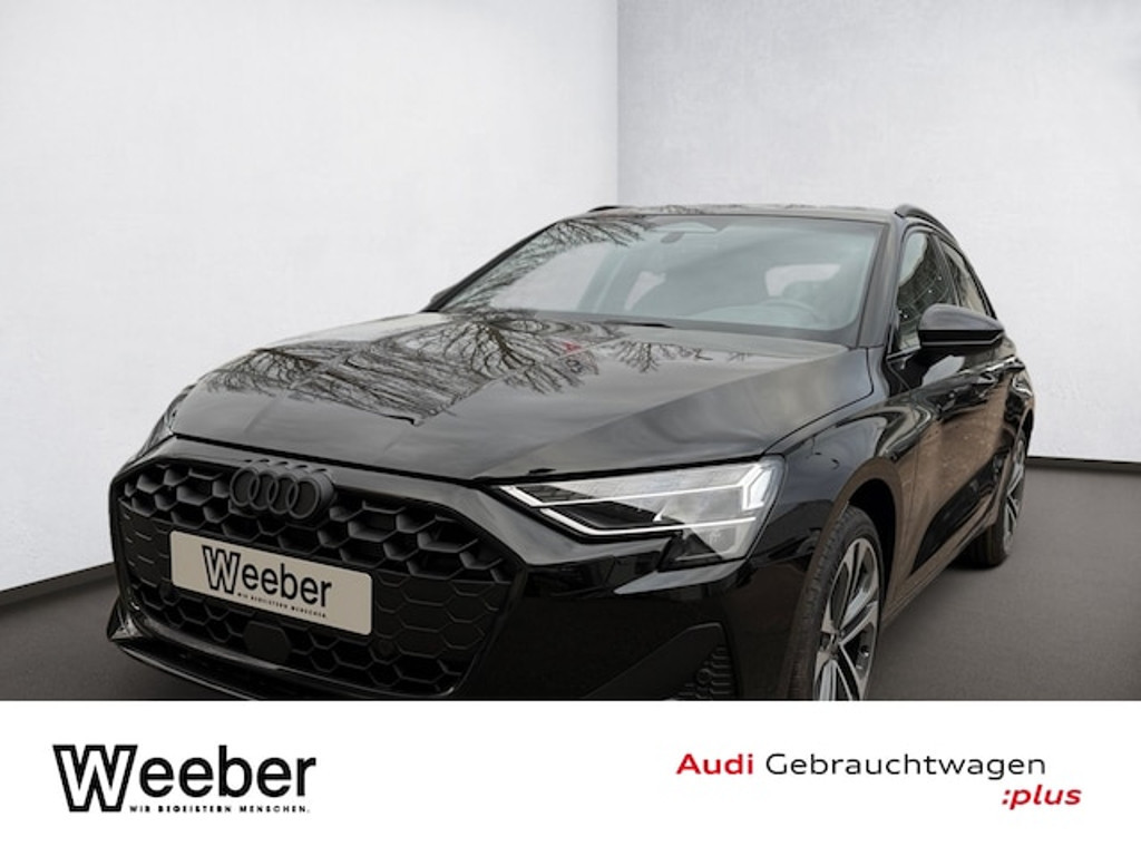 Audi A3 2025 Benzine