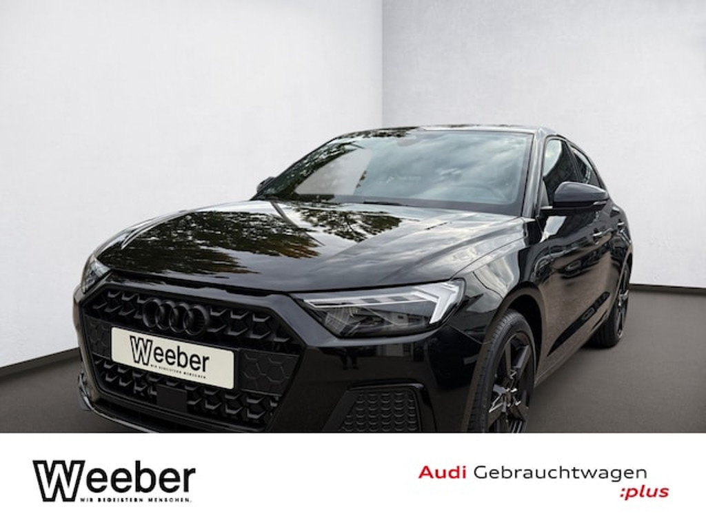 Audi A1 2025 Benzine