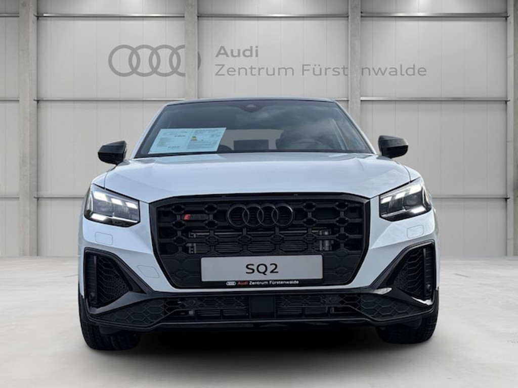 Audi SQ2