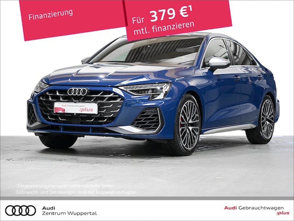 Audi S3 2024 Benzine