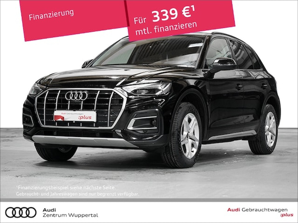 Audi Q5 2023 Hybride Benzine