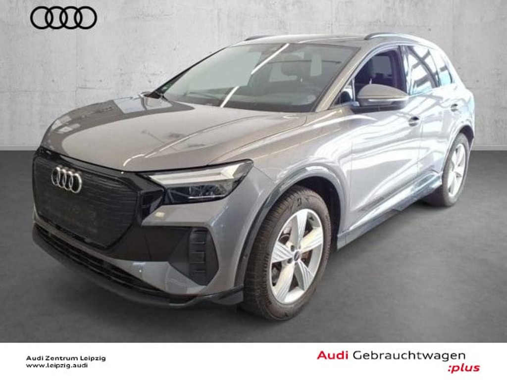 Audi Q4 e-tron 2022 Elektrisch