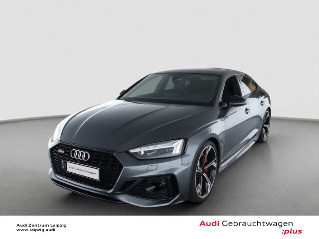 Audi RS5 2023 Benzine
