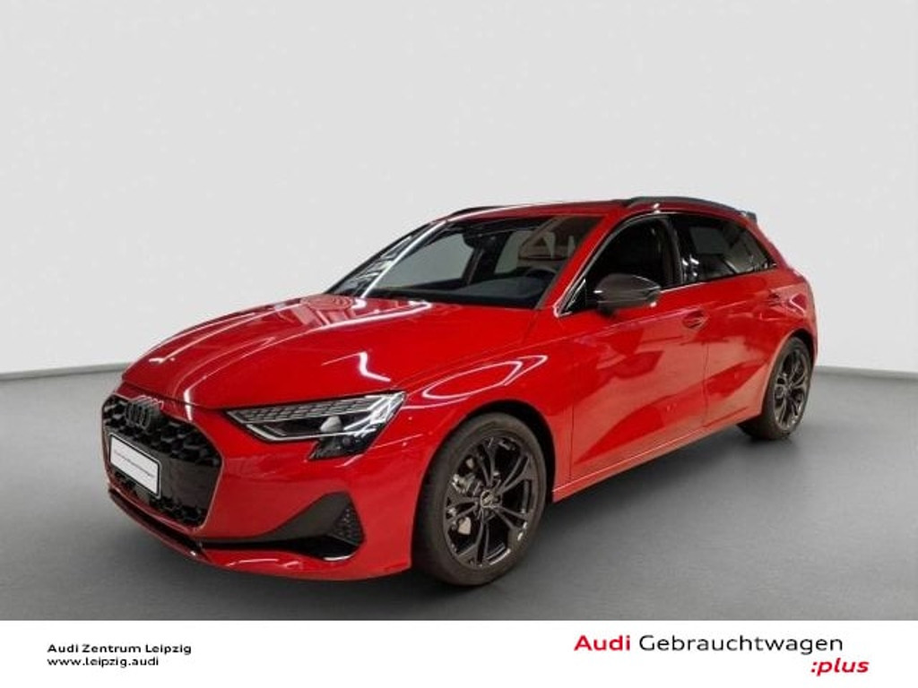 Audi A3 2024 Benzine