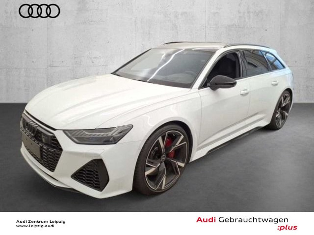 Audi A6 e-tron 2024 Benzine