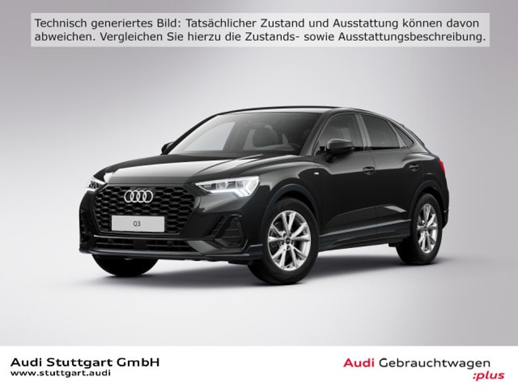 Audi Q3 2025 Diesel