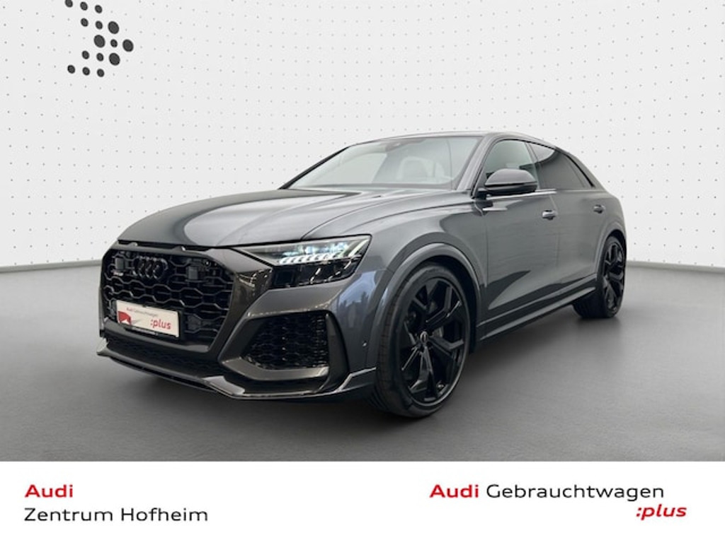 Audi RS Q8 2021 Benzine